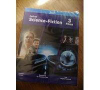 Coffret Science Fiction