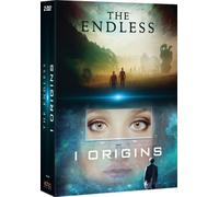 Coffret Science-Fiction DVD DVD