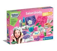 Clementoni Action & Reaction 50690 Educational Toy Rose Enfants