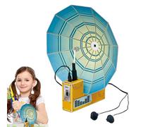 Coffret Scientifique d'Expériences | Jouet Éducatif avec des Expériences Interactives,Kits STEM pour Les | pour Garçons et Filles Anniversaire Noël Nouvel an Préscolaire