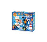 Buki Électricité Expert