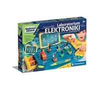 Clementoni Laboratoire délectronique Fun - 493081