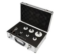 Makita E-14261 E-14261 Jeu de scies-cloches 8 pièces 22 mm, 25 mm, 32 mm, 44 mm, 51 mm, 68 mm 1 set