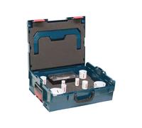 Coffret scies trépans BOSCH Professional 2608594271 Spécial électricien (11 pièces dans un LBOXX)
