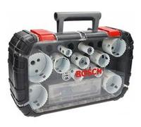Bosch 0 615 997 60L scie de forage Perceuse 14 pièce(s)