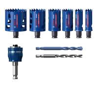 Bosch 2 608 900 446 scie de forage Perceuse 6 pièce(s)