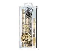 Coffret scolaire Harry Potter (Gringotts)