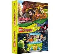 Coffret Scooby-Doo ! 2 films DVD E