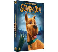 Coffret Scooby-Doo ! 4 Films DVD DVD