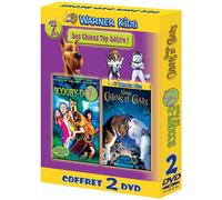 Coffret - Scooby-Doo + Comme Chiens Et Chats