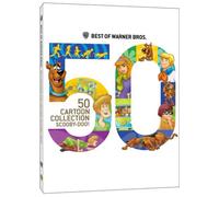 Coffret Scooby-Doo ! DVD DVD