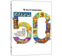 Coffret Scooby-Doo ! DVD E