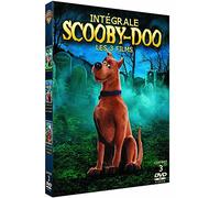 Intégrale Scooby-Doo! Les films 1 à 3 – Coffret – Warner Bros.
