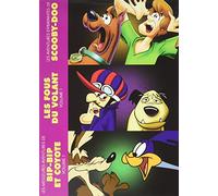 Coffret Scooby doo Les Fous du Volant bip