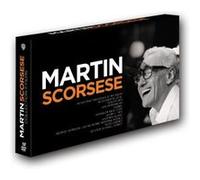 Coffret Scorsese 11 films DVD E