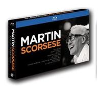 Coffret Scorsese 9 films Blu-ray E