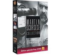 Martin Scorsese Collection – Alice n'est plus ici / After Hours – Martin Scorsese – DVD – Coffret