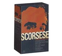 Coffret Martin Scorsese – New York, New York / Raging Bull / Boxcar Bertha / The Last Waltz – 6 DVD