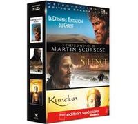 Coffret Scorsese Edition spéciale Fnac DVD E