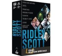 Coffret Scott Edition Spéciale Fnac DVD E
