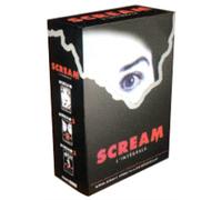 Scream - La Trilogie Originale