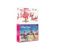 2 Films de Sean Baker : The Florida Project + Red Rocket – Sean Baker – DVD – Coffret