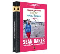 Coffret Sean Baker, Les Oubliés de l'Amérique [Blu-Ray]