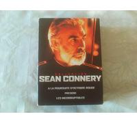 Coffret Sean Connery – Sean Connery – 3 DVD – Paramount Pictures