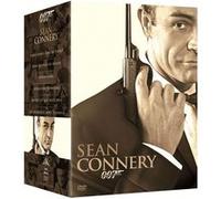 Coffret Sean Connery - 6 Films - Edition 2012 G