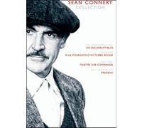 Sean Connery Collection 4 Films