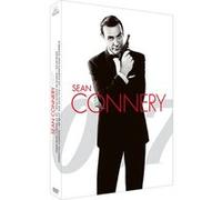 Coffret Sean Connery La Collection James Bond 007 6 Films DVD E