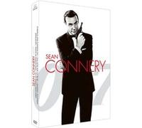 La Collection James Bond 007 – Sean Connery – DVD – Coffret 6 films