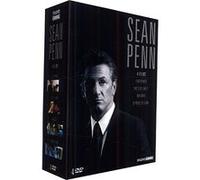Coffret Sean Penn E
