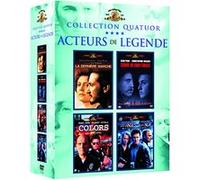 Coffret Sean Penn G