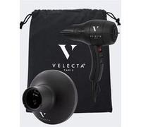 COFFRET sèche-cheveux ICONIC TGR 1.7 + Diffuseur + pochette