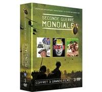 Seconde Guerre Mondiale : 3 Grands Films