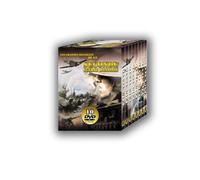 Coffret Seconde Mondiale : batailles et Chefs de Guerre