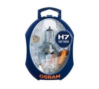 Ampoule halogène OSRAM CLKMH7 EURO UNV1-O Original Line H7, PY21W, P21W, P21/5W, R5W, W5W 55 W 1 pc