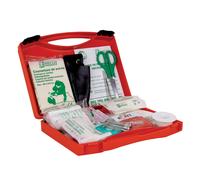 Coffret secours Esculape BTP chantiers artisans