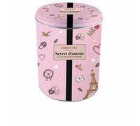 Coffret Secret D'amour Eau De Toilette , 100 Ml Madame