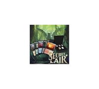 Coffret Secret Lair Ultimate Edition - Magic Mtg