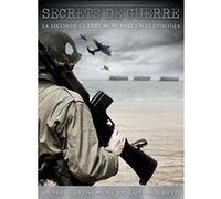 Coffret Secrets de Guerre DVD E