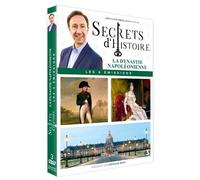 Secrets d'Histoire – La dynastie napoléonienne – Seven7