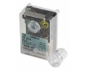 Coffret sécurité TF834 1 allure - DE DIETRICH : 97906701