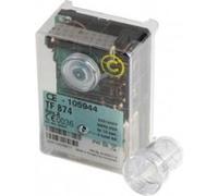 De dietrich - Coffret sécurité tf874 1 allure - : 97906701