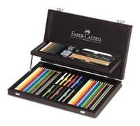 Coffret sélection beaux arts G