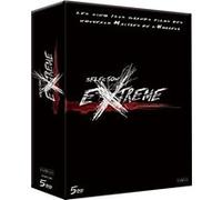 Coffret Sélection Extrême E