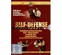 Coffret - Self-défense - Volume 2 https://www.fnac.com/a1606517/Coffret-Self-defense-Volume-2-DVD-Zone-2?oref=e9445fc3-7476-edaa-d0e2-2cc94166fc7d