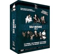 Coffret Self-Defense-Vol. 3