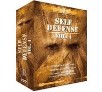 Coffret Self-défense Volume 4 DVD E